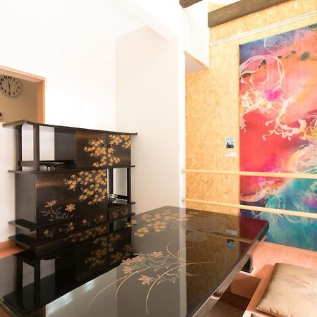 Guesthouse Tonton Nobu Kyoto Ngoại thất bức ảnh