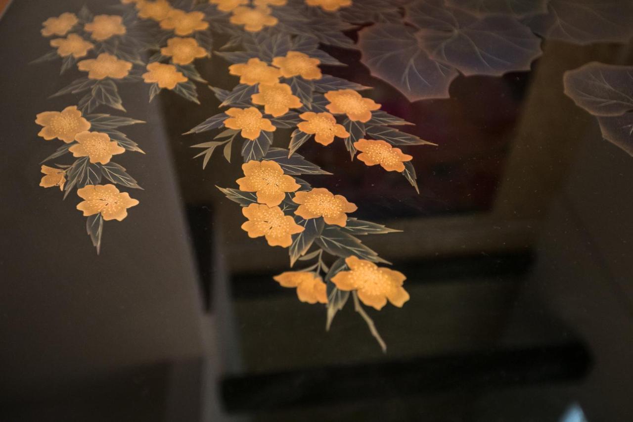Guesthouse Tonton Nobu Kyoto Ngoại thất bức ảnh