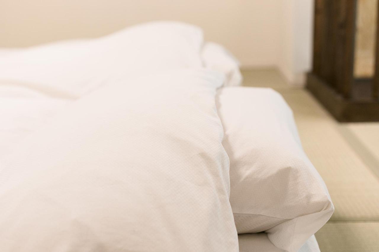 Guesthouse Tonton Nobu Kyoto Ngoại thất bức ảnh