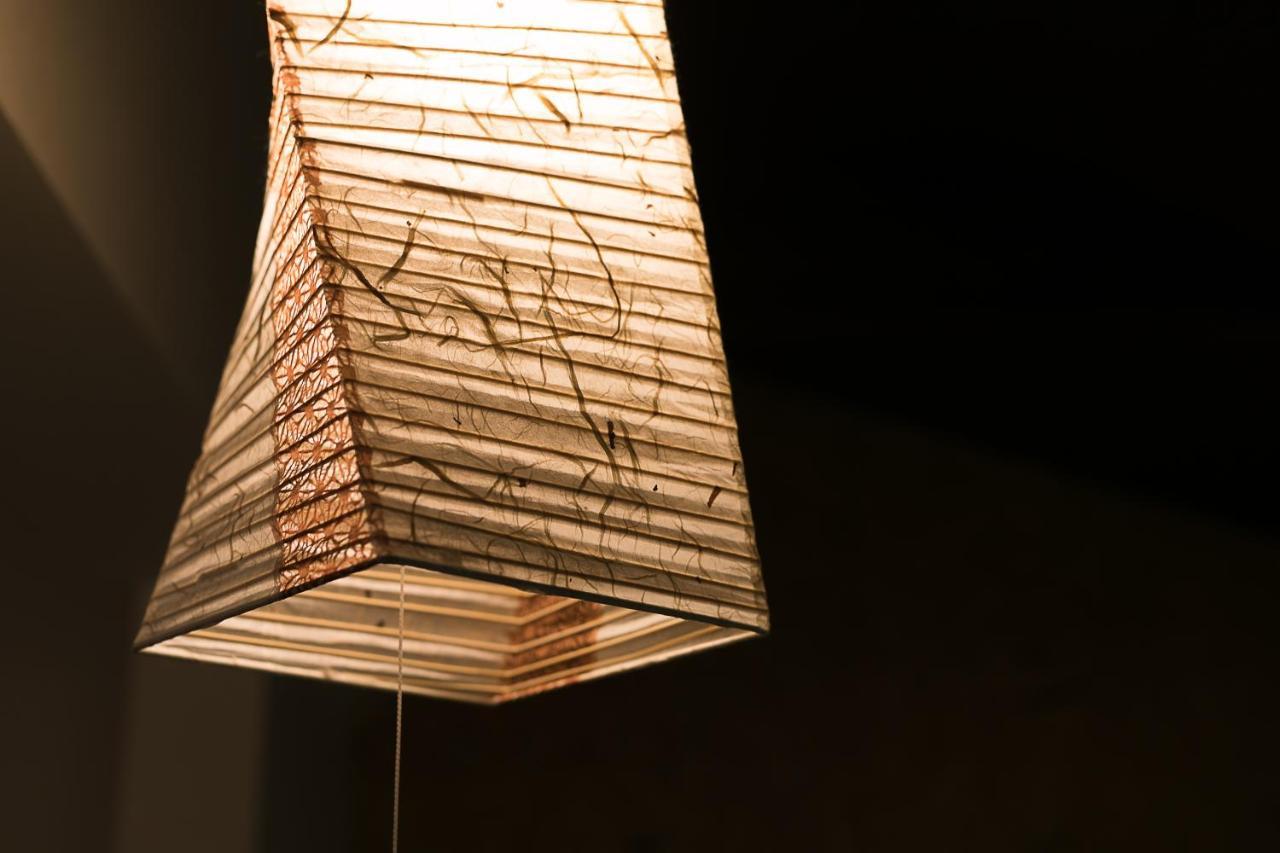 Guesthouse Tonton Nobu Kyoto Ngoại thất bức ảnh
