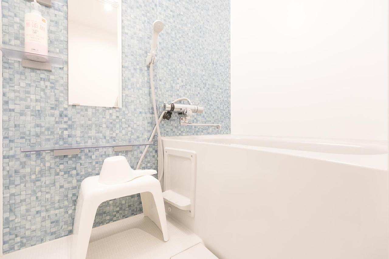 Guesthouse Tonton Nobu Kyoto Ngoại thất bức ảnh