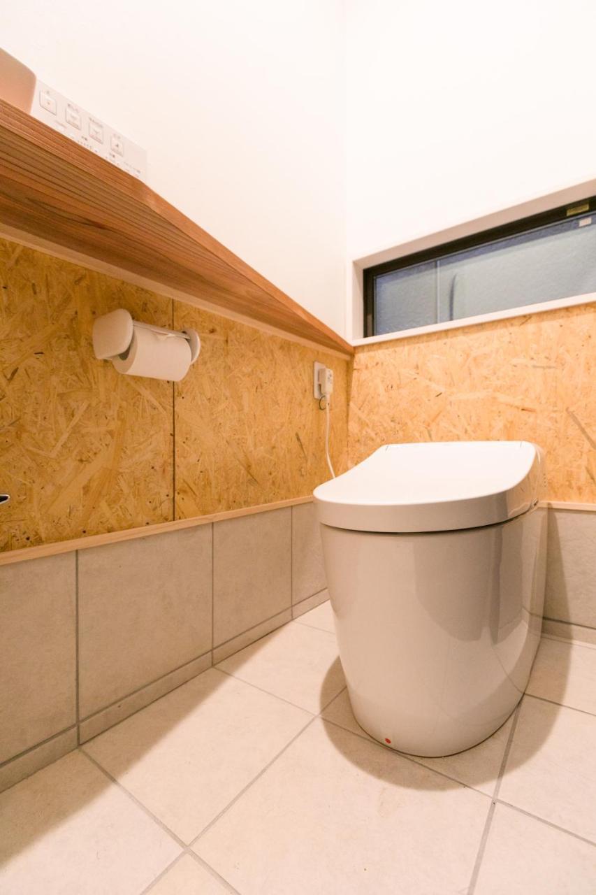 Guesthouse Tonton Nobu Kyoto Ngoại thất bức ảnh