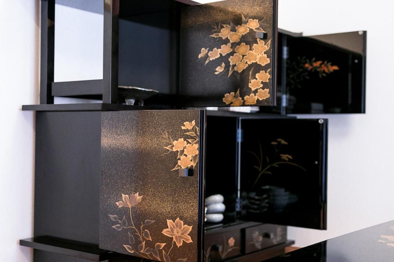 Guesthouse Tonton Nobu Kyoto Ngoại thất bức ảnh