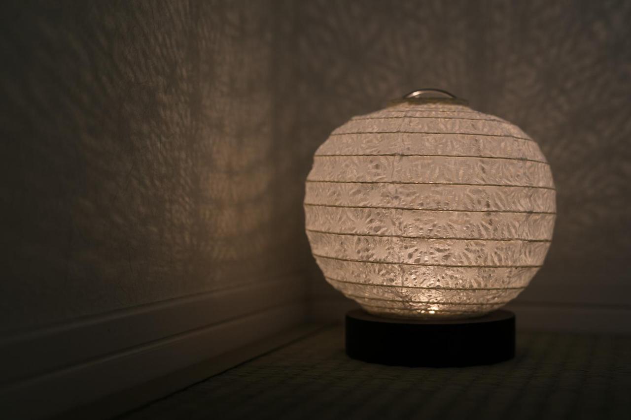 Guesthouse Tonton Nobu Kyoto Ngoại thất bức ảnh