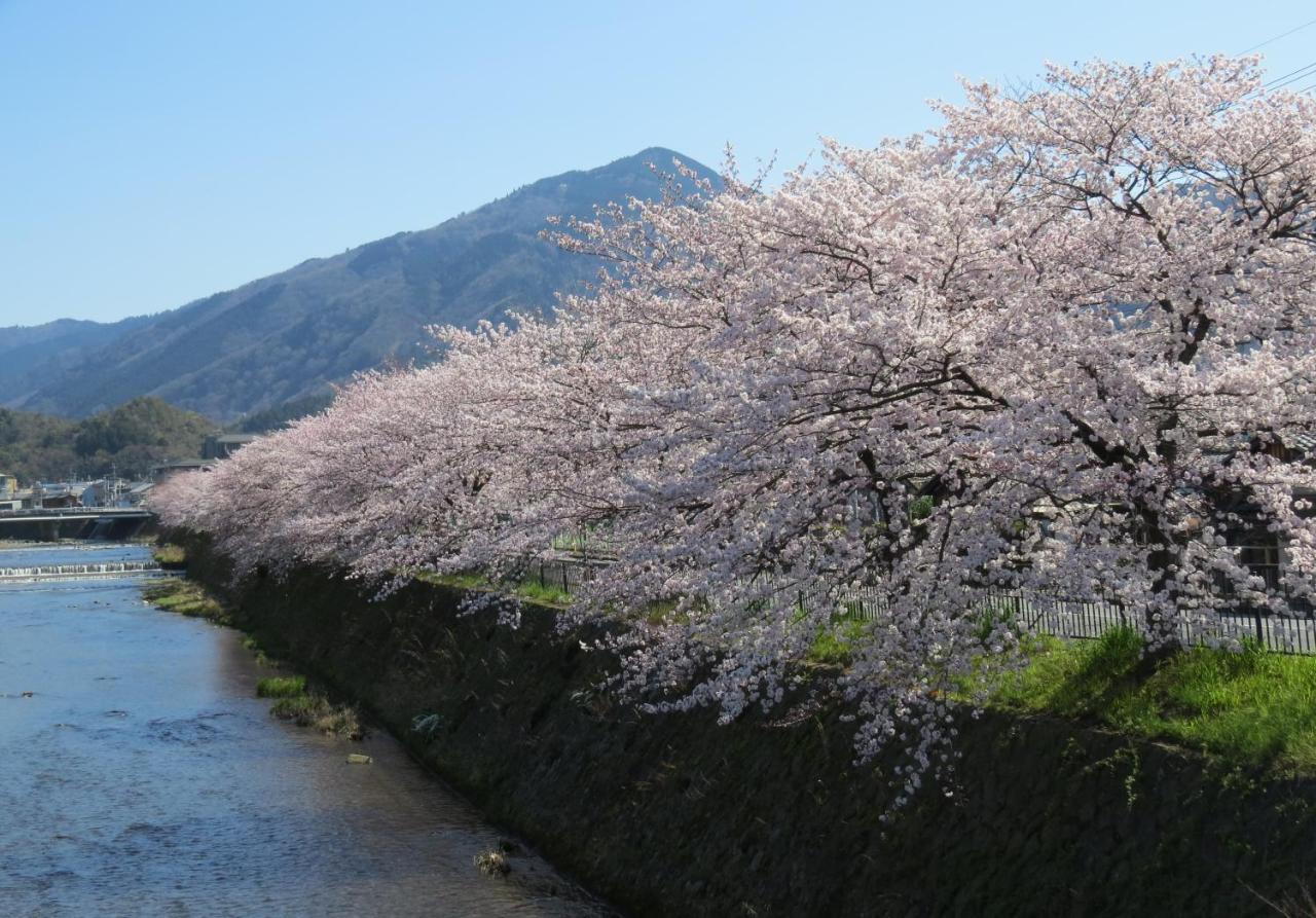 Guesthouse Tonton Nobu Kyoto Ngoại thất bức ảnh
